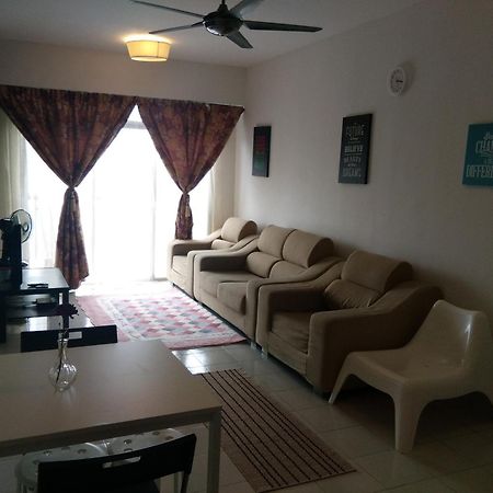 Homestay D 11 Putrajaya Netflix Wifi ภายนอก รูปภาพ