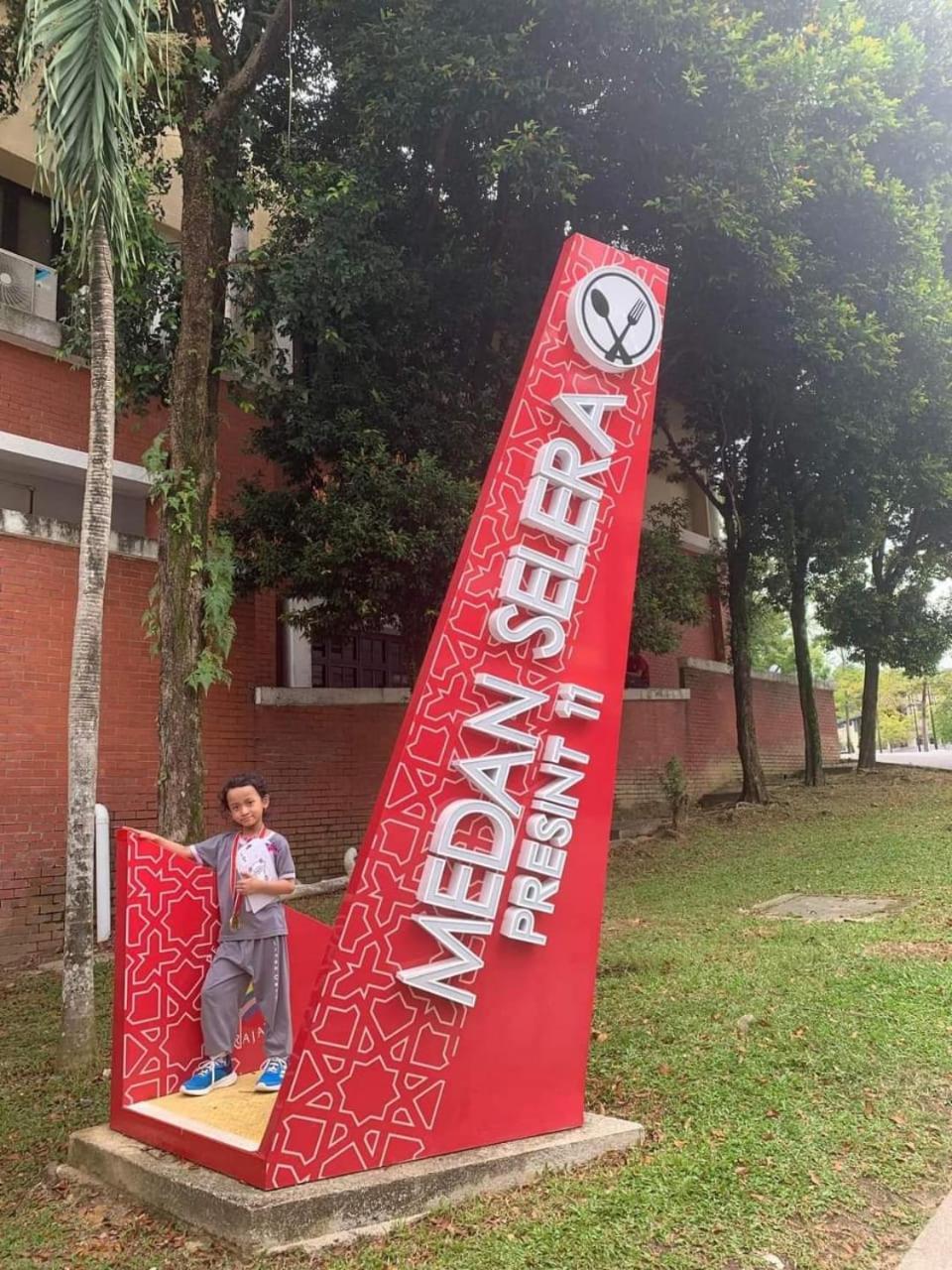 Homestay D 11 Putrajaya Netflix Wifi ภายนอก รูปภาพ