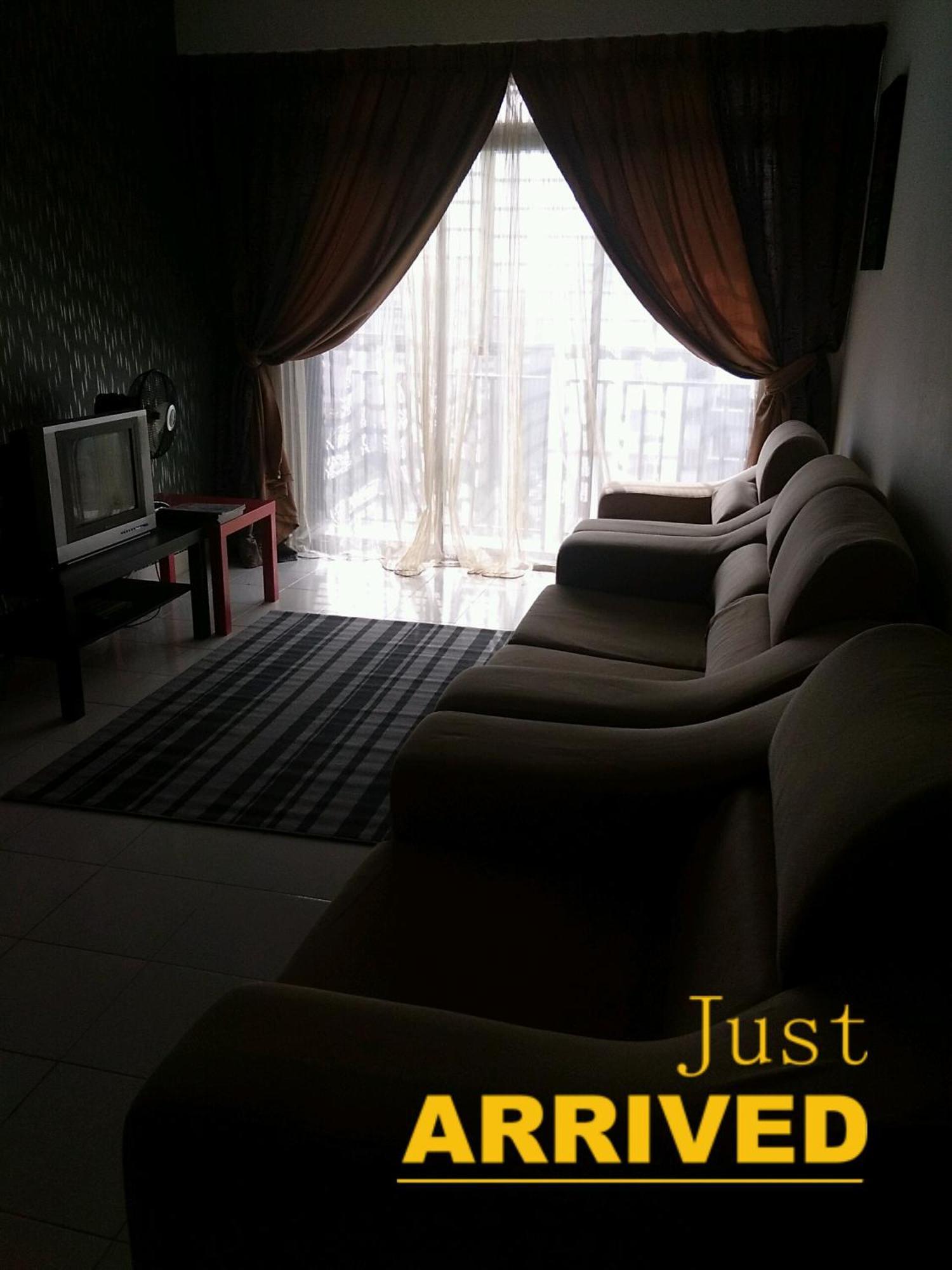 Homestay D 11 Putrajaya Netflix Wifi ภายนอก รูปภาพ