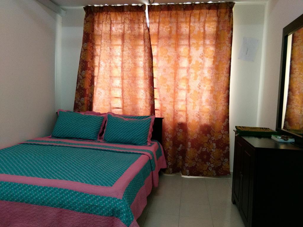 Homestay D 11 Putrajaya Netflix Wifi ภายนอก รูปภาพ