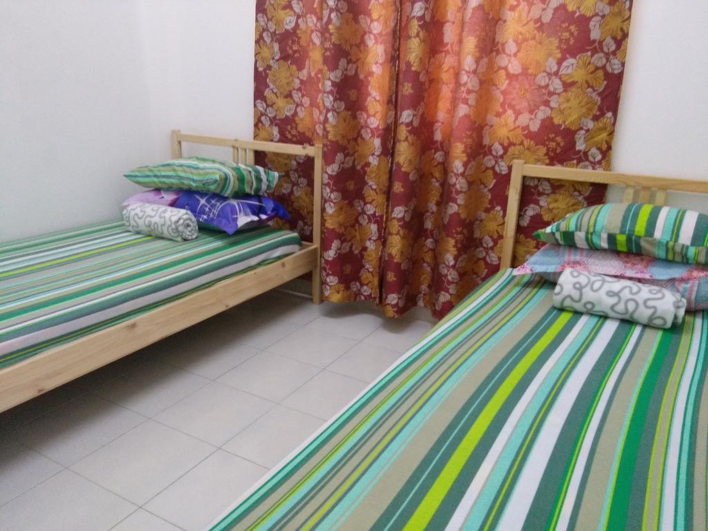 Homestay D 11 Putrajaya Netflix Wifi ภายนอก รูปภาพ