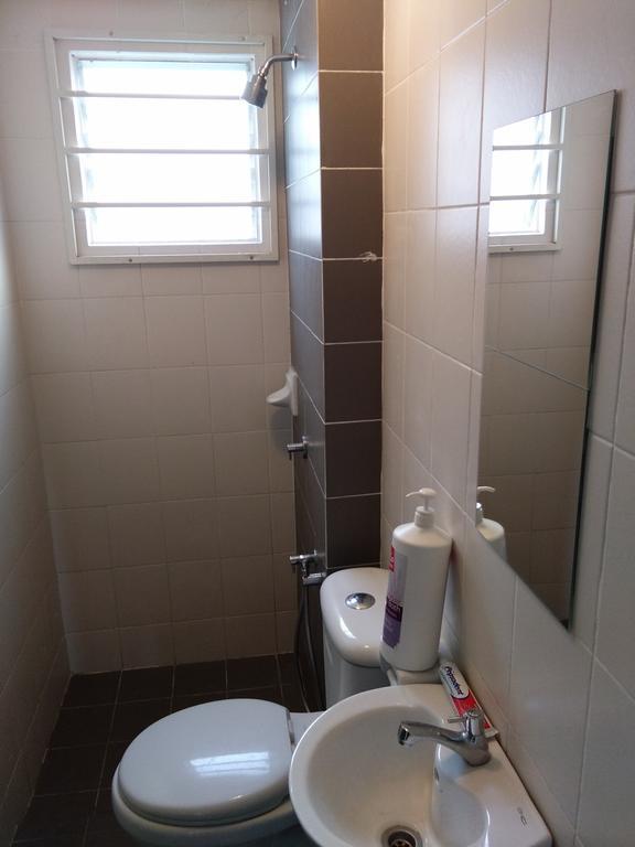 Homestay D 11 Putrajaya Netflix Wifi ภายนอก รูปภาพ