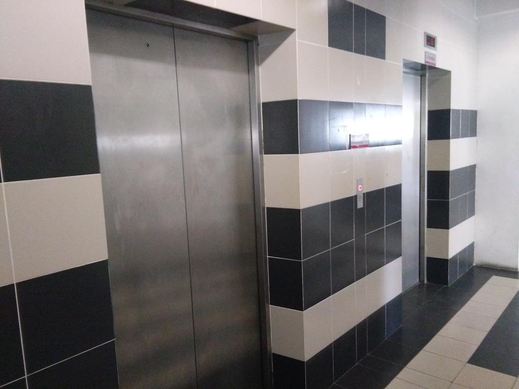 Homestay D 11 Putrajaya Netflix Wifi ภายนอก รูปภาพ