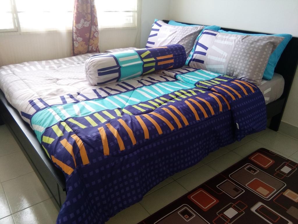 Homestay D 11 Putrajaya Netflix Wifi ภายนอก รูปภาพ