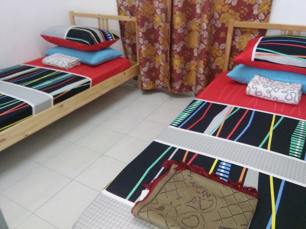 Homestay D 11 Putrajaya Netflix Wifi ภายนอก รูปภาพ