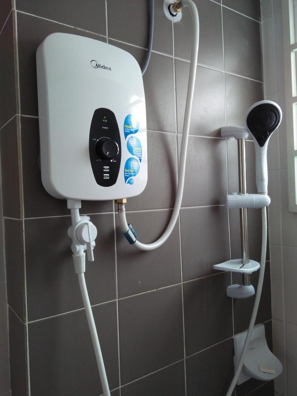 Homestay D 11 Putrajaya Netflix Wifi ภายนอก รูปภาพ