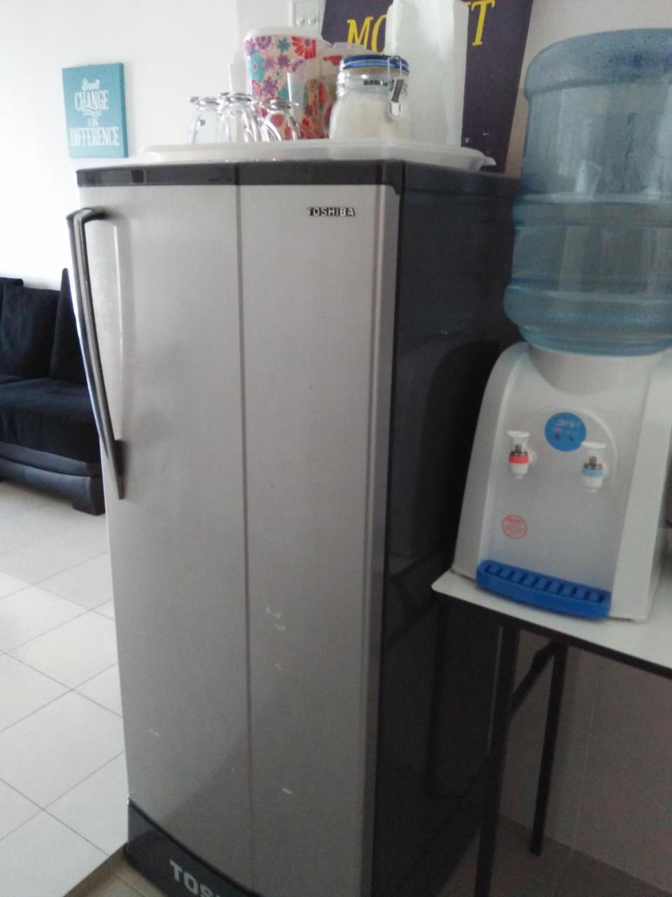 Homestay D 11 Putrajaya Netflix Wifi ภายนอก รูปภาพ