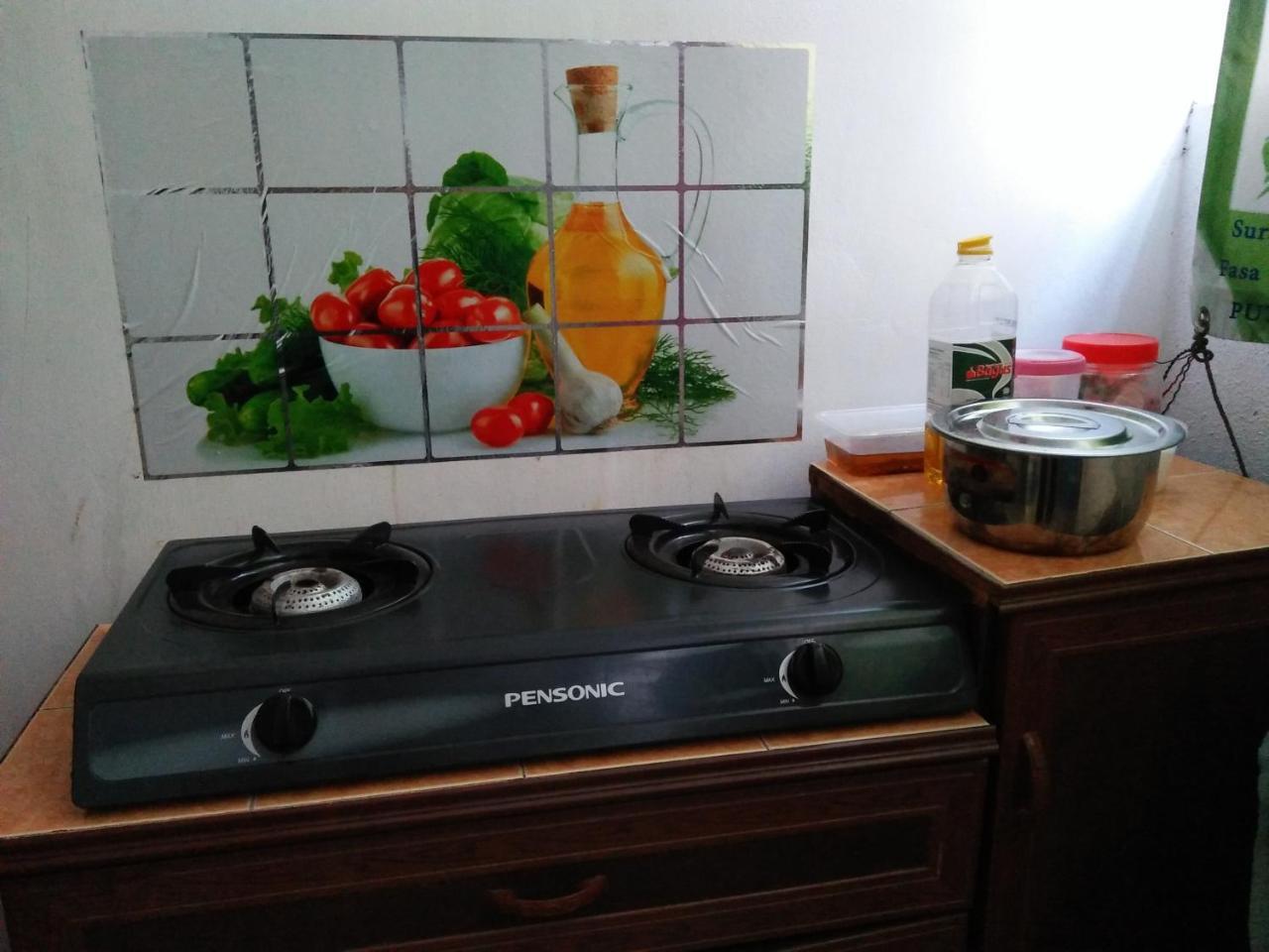 Homestay D 11 Putrajaya Netflix Wifi ภายนอก รูปภาพ
