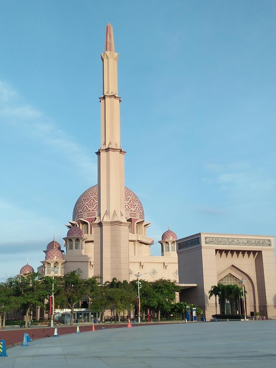 Homestay D 11 Putrajaya Netflix Wifi ภายนอก รูปภาพ